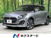 2019 Suzuki Swift