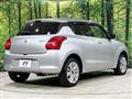 2018 Suzuki Swift