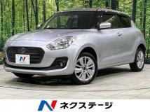 2018 Suzuki Swift