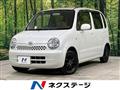 2009 Daihatsu Move Latte