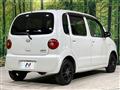 2009 Daihatsu Move Latte