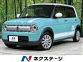 2021 Suzuki Lapin