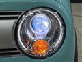 2021 Suzuki Lapin
