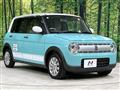 2021 Suzuki Lapin