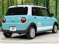 2021 Suzuki Lapin