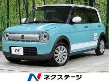 2021 Suzuki Lapin
