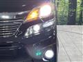 2013 Toyota Vellfire