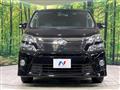 2013 Toyota Vellfire