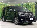 2013 Toyota Vellfire