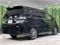 2013 Toyota Vellfire