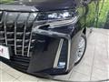 2019 Toyota Alphard G