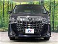 2019 Toyota Alphard G