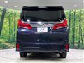 2019 Toyota Alphard G
