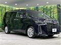 2019 Toyota Alphard G