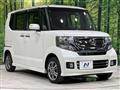 2016 Honda N BOX