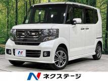 2016 Honda N BOX