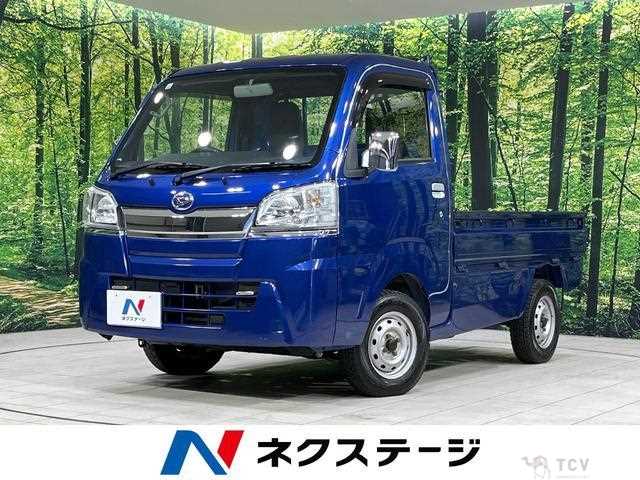 2014 Daihatsu Hijet Truck