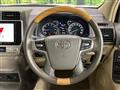 2021 Toyota Land Cruiser Prado