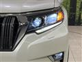 2021 Toyota Land Cruiser Prado