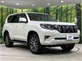 2021 Toyota Land Cruiser Prado