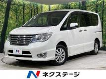 2014 Nissan Serena