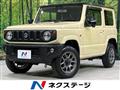 2019 Suzuki Jimny