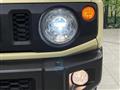 2019 Suzuki Jimny