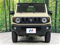 2019 Suzuki Jimny