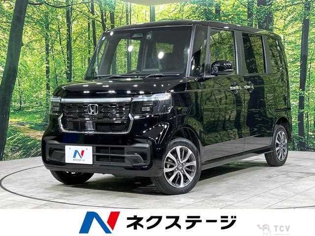 2025 Honda N BOX