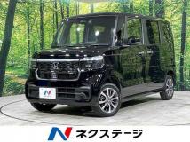 2025 Honda N BOX