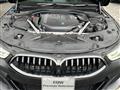 2021 BMW 8 Series