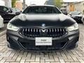 2021 BMW 8 Series