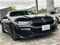 2021 BMW 8 Series