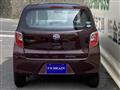 2012 Daihatsu Mira