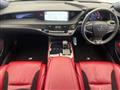 2020 Lexus LS