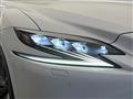 2020 Lexus LS