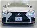 2020 Lexus LS
