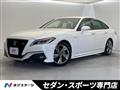 2020 Toyota Crown Hybrid
