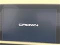 2020 Toyota Crown Hybrid