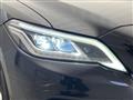 2020 Toyota Crown Hybrid