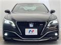 2020 Toyota Crown Hybrid