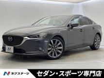 2019 Mazda Atenza