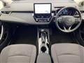 2023 Toyota Corolla Sedan