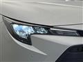 2023 Toyota Corolla Sedan