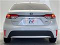 2023 Toyota Corolla Sedan