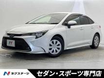 2023 Toyota Corolla Sedan