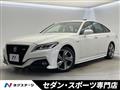 2018 Toyota Crown Hybrid