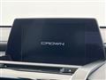 2018 Toyota Crown Hybrid
