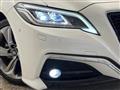 2018 Toyota Crown Hybrid