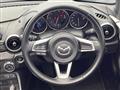 2017 Mazda Roadster